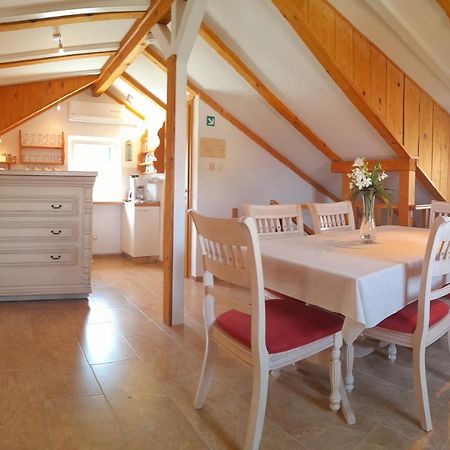 Luxury Mansarda Duplex - City Centre - Stone House Apartment Сплит Екстериор снимка