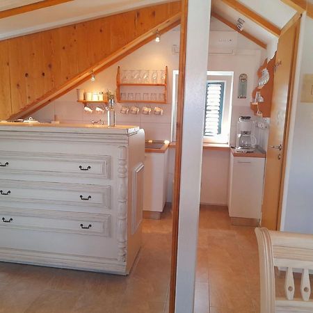 Luxury Mansarda Duplex - City Centre - Stone House Apartment Сплит Екстериор снимка
