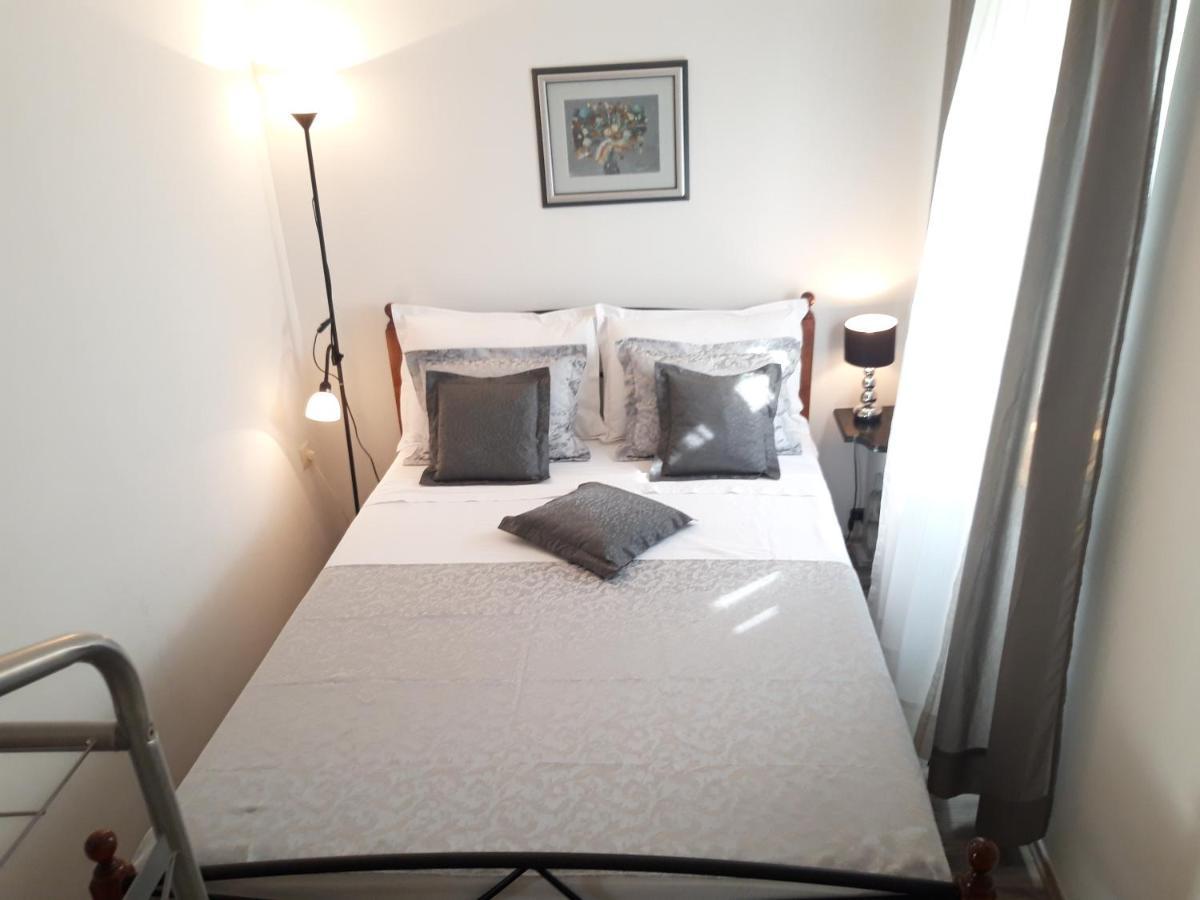 Luxury Mansarda Duplex - City Centre - Stone House Apartment Сплит Екстериор снимка