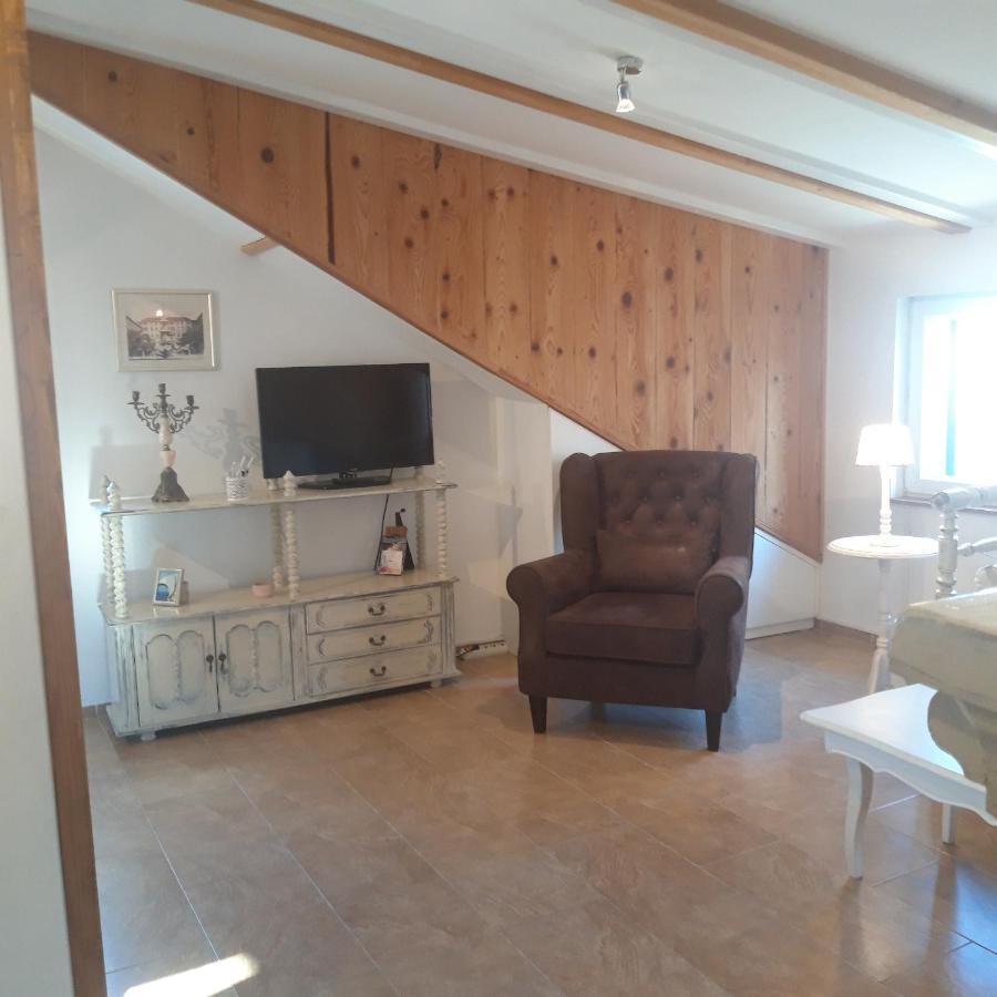Luxury Mansarda Duplex - City Centre - Stone House Apartment Сплит Екстериор снимка