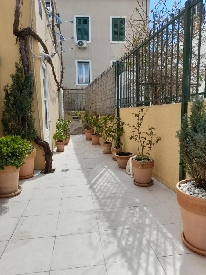 Luxury Mansarda Duplex - City Centre - Stone House Apartment Сплит Екстериор снимка