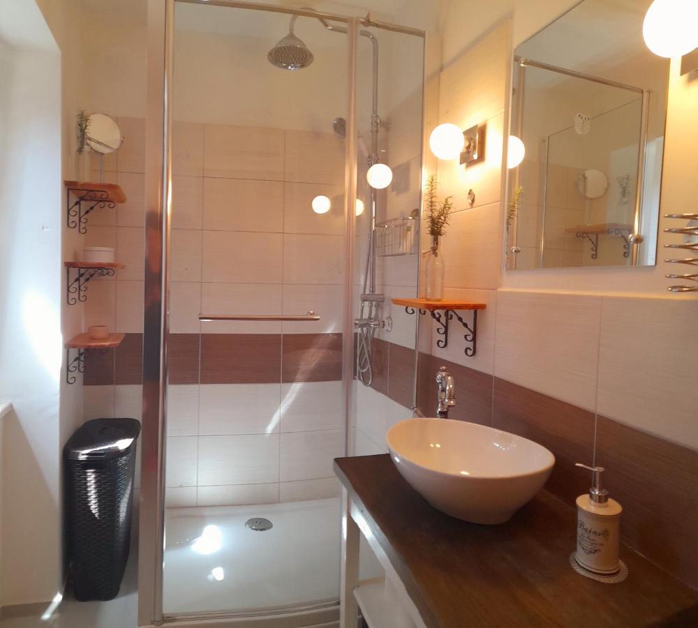 Luxury Mansarda Duplex - City Centre - Stone House Apartment Сплит Екстериор снимка