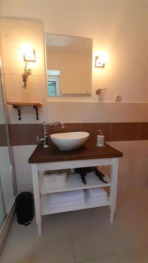 Luxury Mansarda Duplex - City Centre - Stone House Apartment Сплит Екстериор снимка