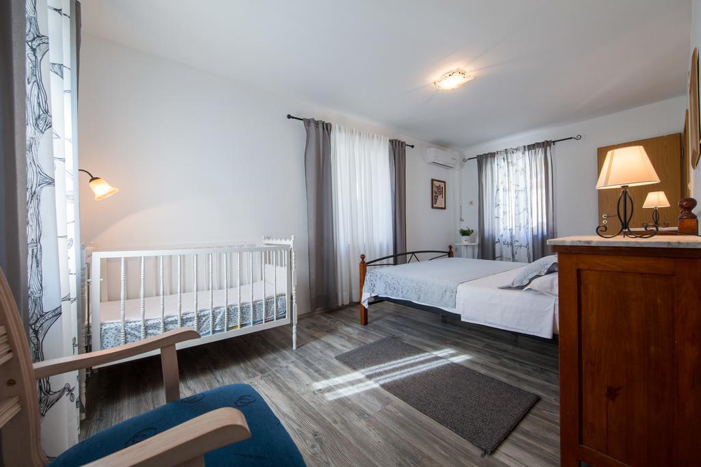 Luxury Mansarda Duplex - City Centre - Stone House Apartment Сплит Екстериор снимка